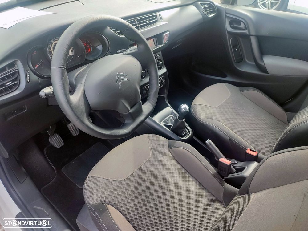 Citroën C3 1.4 HDi Collection - 22