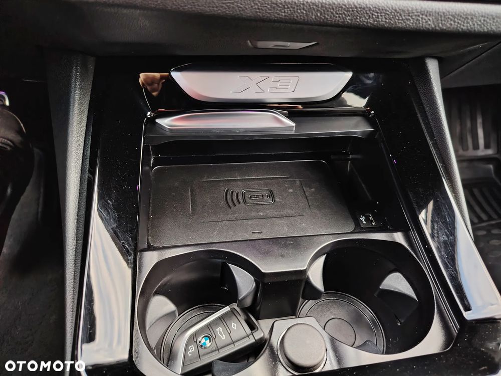 BMW X3 xDrive30d M Sport - 26