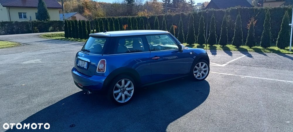 MINI Cooper Standard - 20