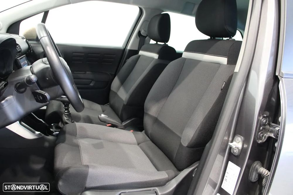 Citroën C3 Aircross 1.2 PureTech C-Series - 7