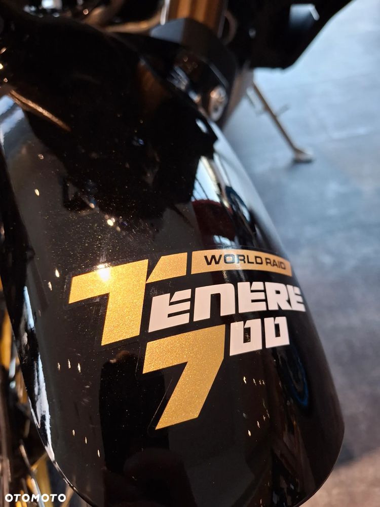 Yamaha Tenere - 29
