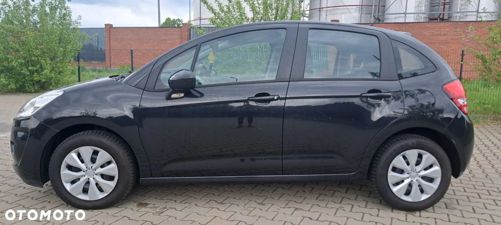Citroën C3 - 16