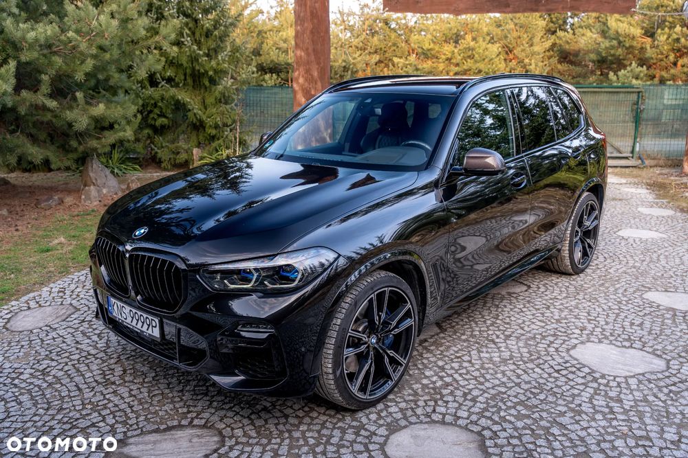 BMW X5 M - 13