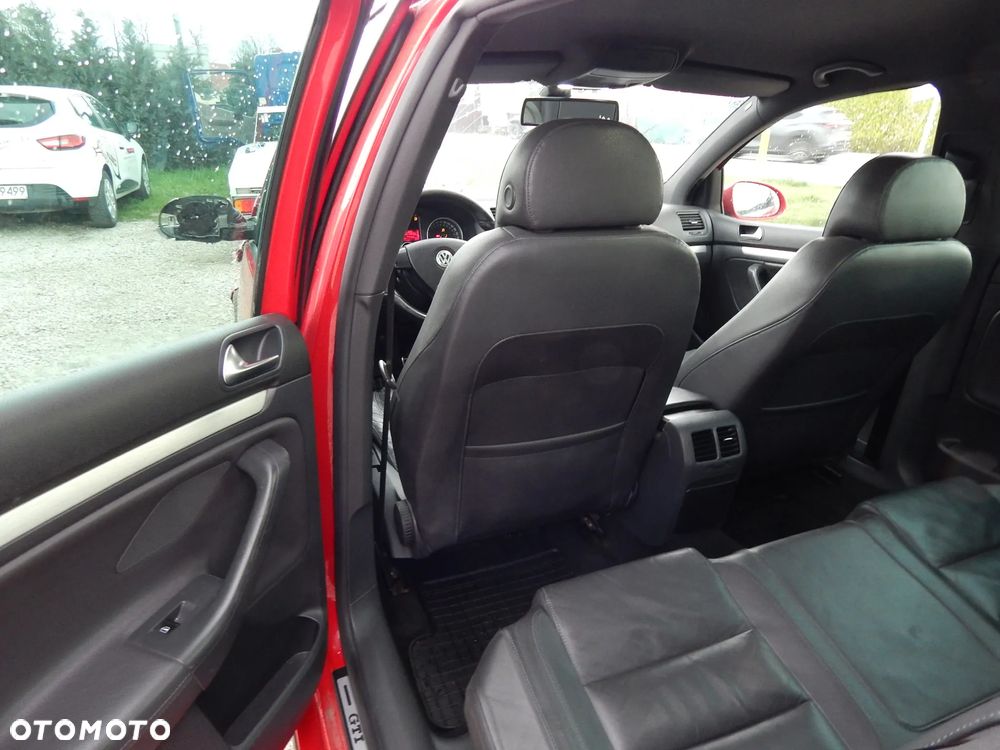 Volkswagen Golf 2.0 GTI DSG - 9