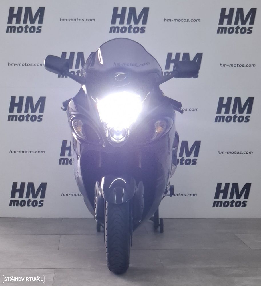 Suzuki Hayabusa - 18 MESES DE GARANTIA - 4
