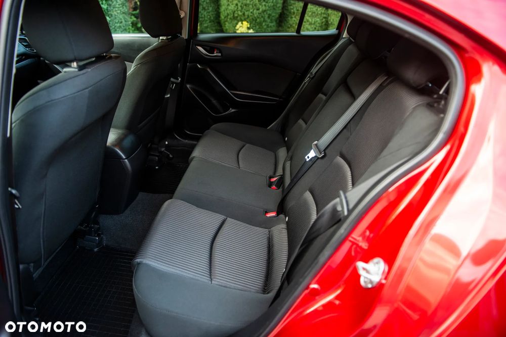 Mazda 3 SKYACTIV-G 120 Signature - 29