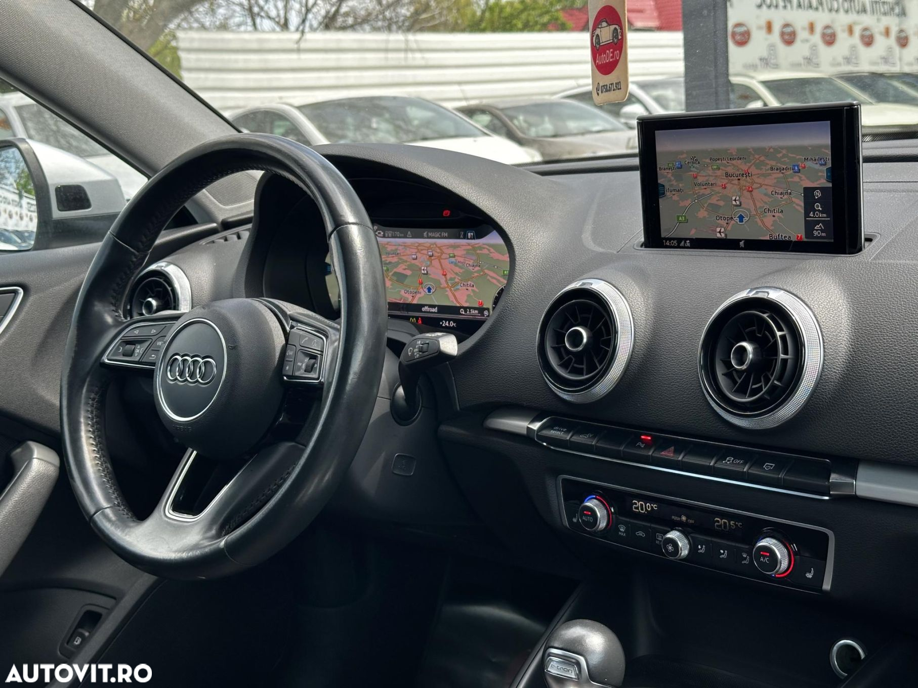 Audi A3 - 7