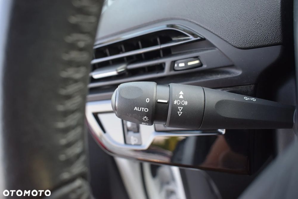 Citroën C4 Grand Picasso 1.2 PureTech Seduction - 22