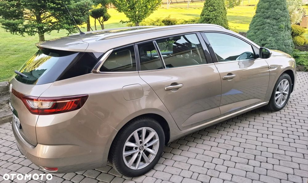 Renault Megane 1.2 Energy TCe Intens - 3