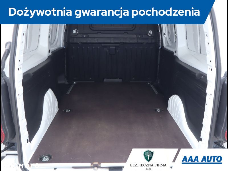 Opel combo - 11
