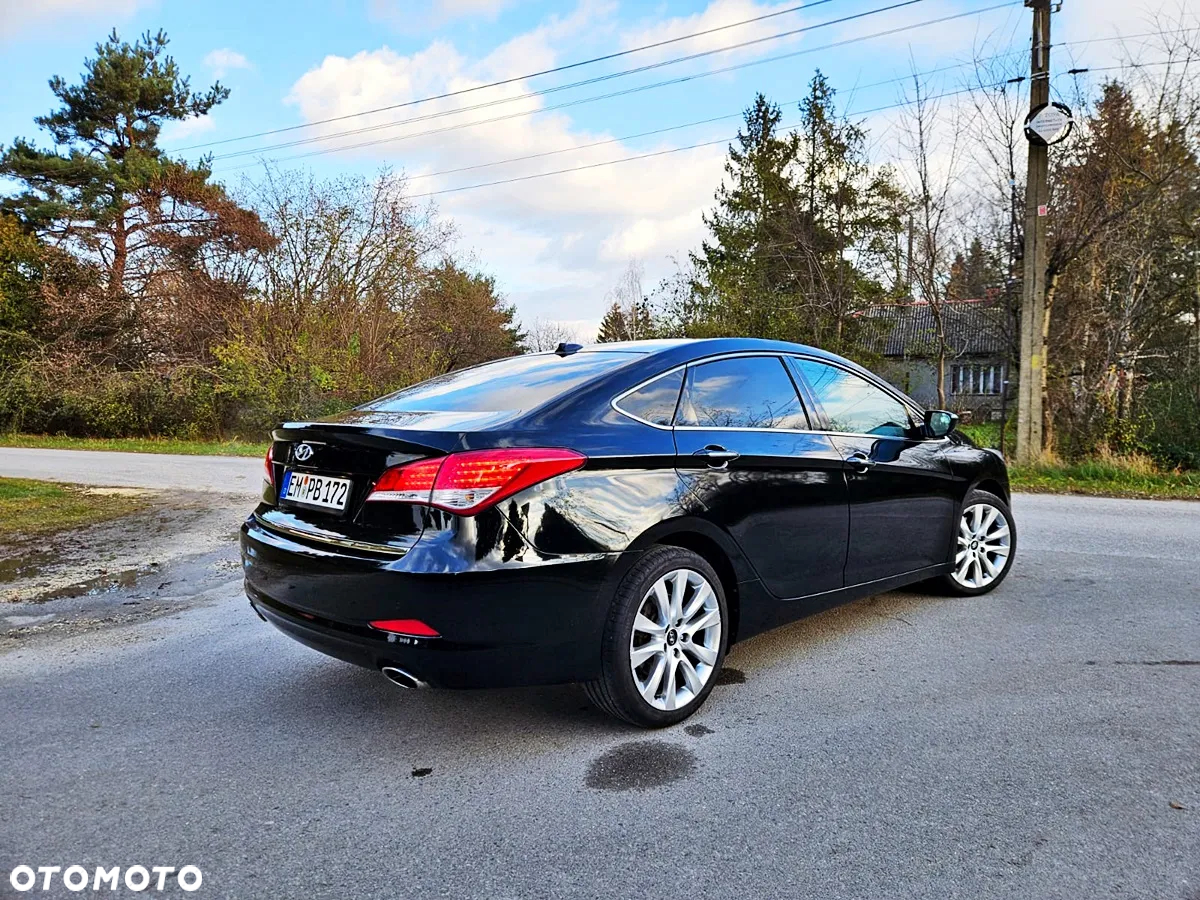 Hyundai i40 2.0 Premium - 12