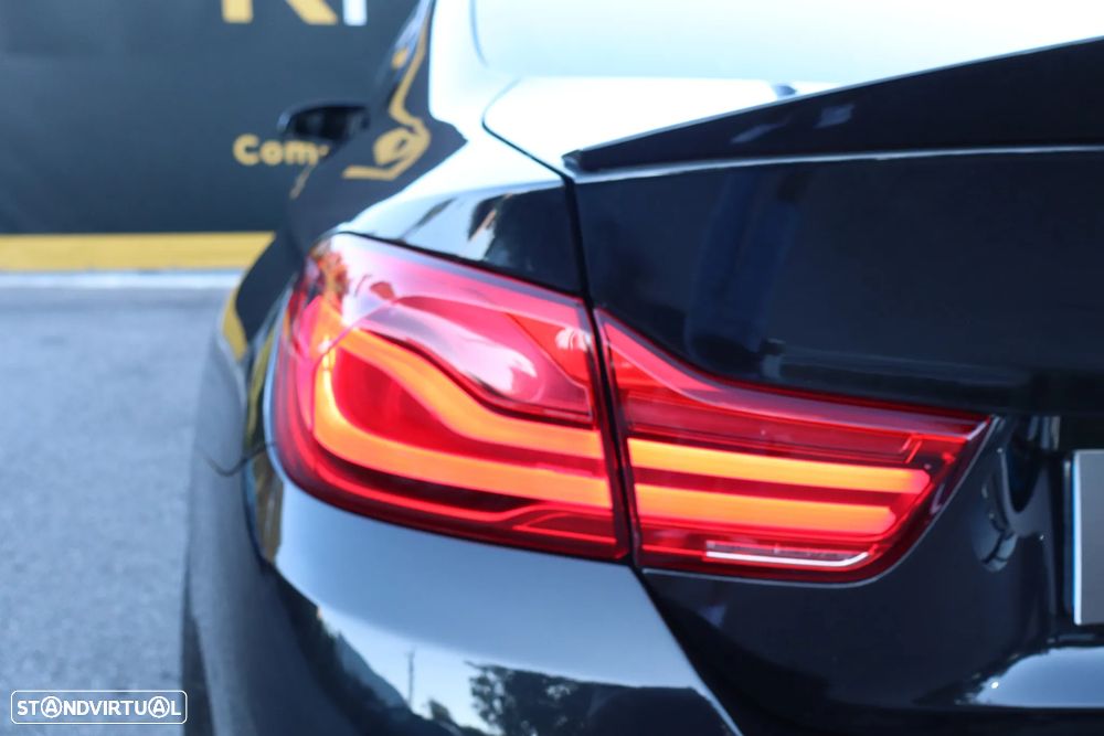 BMW M4 DKG Competition - 14
