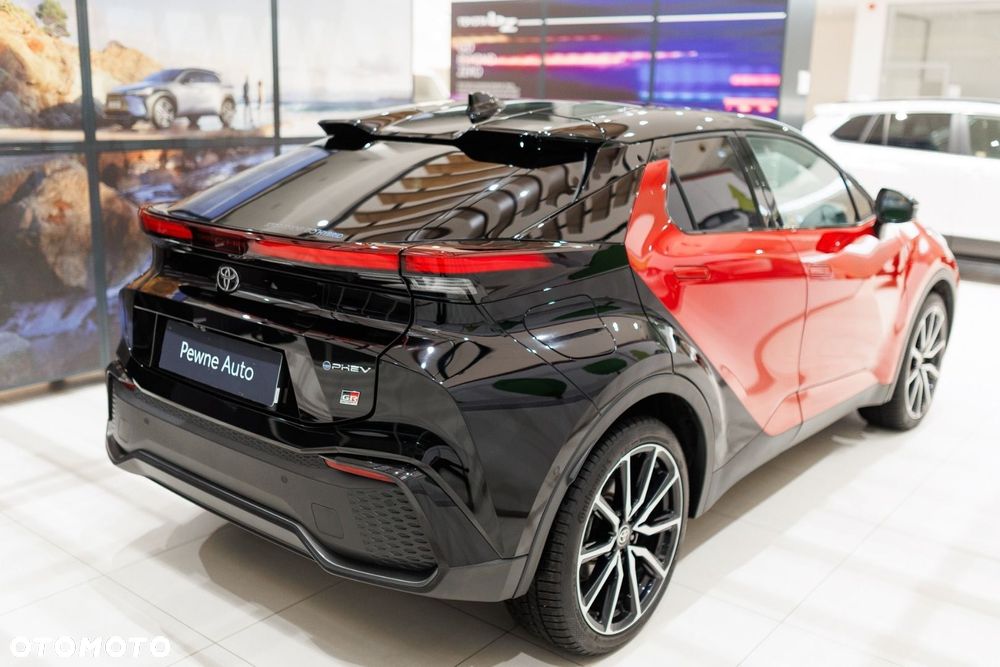 Toyota C-HR - 30