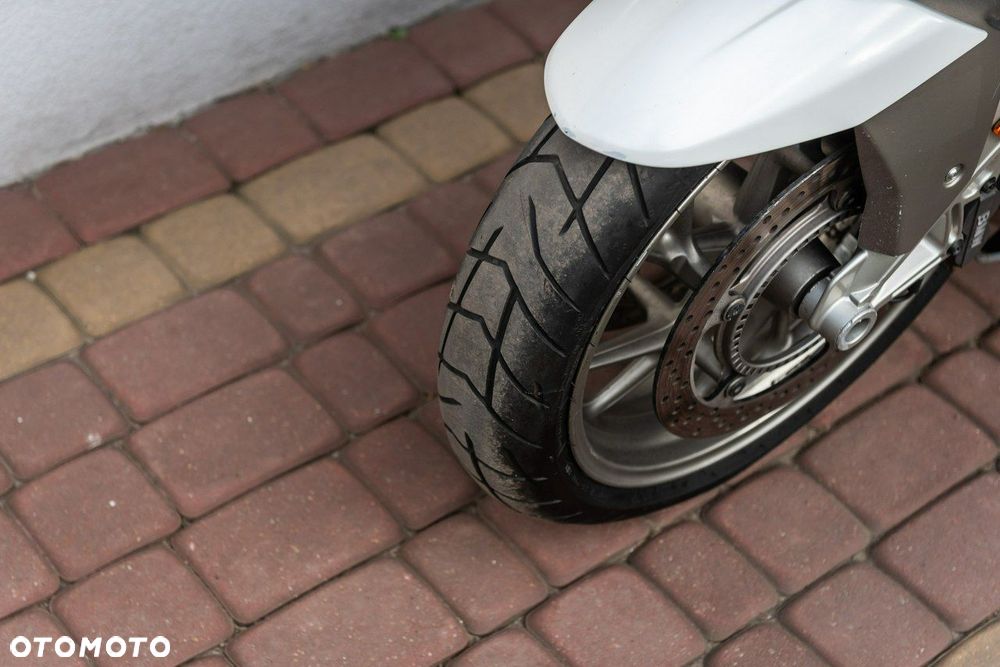 BMW K - 7