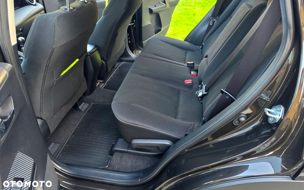 Toyota RAV4 2.0 Premium 4x4 - 26