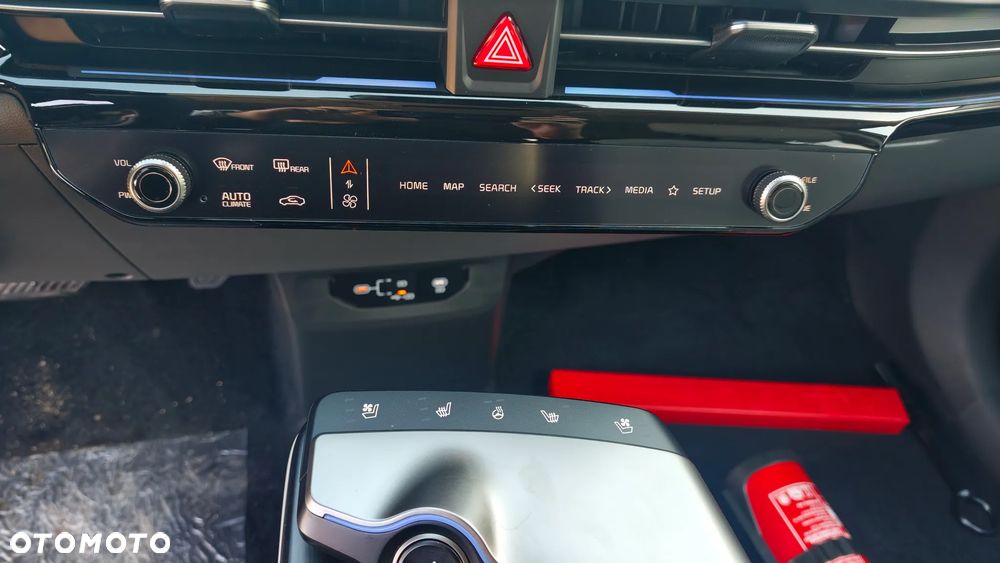 Kia EV6 - 21