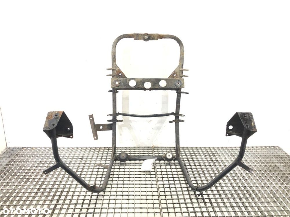 BELKA POD SILNIK  MICROCAR VIRGO 1999 - 2004 0.5 D 10 kW [14 KM] olej napędowy 1999 - 2004 - 2