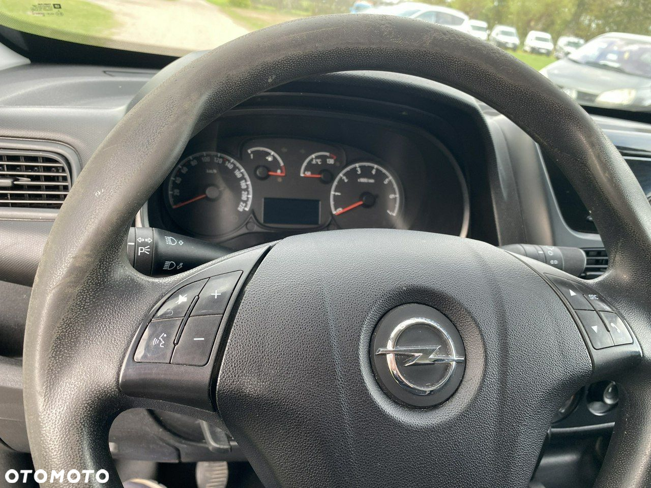 Opel Combo - 26