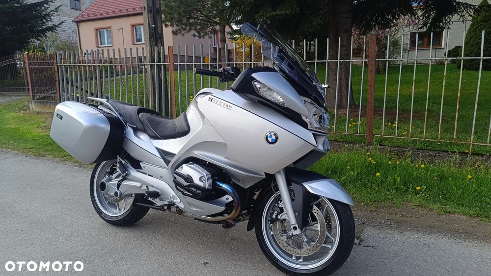 BMW R - 2