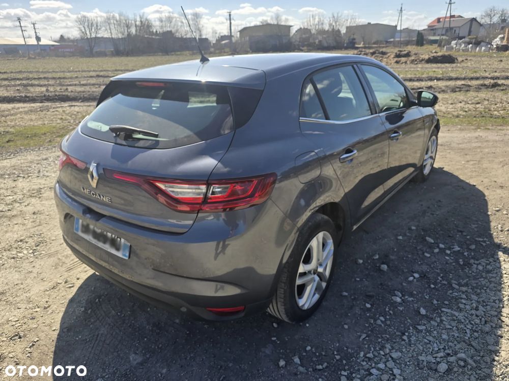Renault Megane - 7