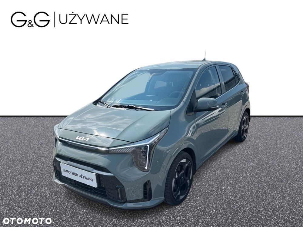Kia Picanto - 1