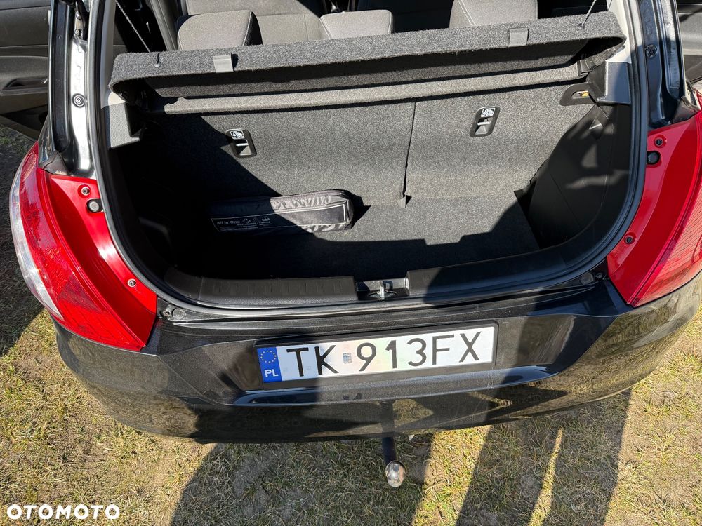 Suzuki Swift 1.2 30 Jahre - 11