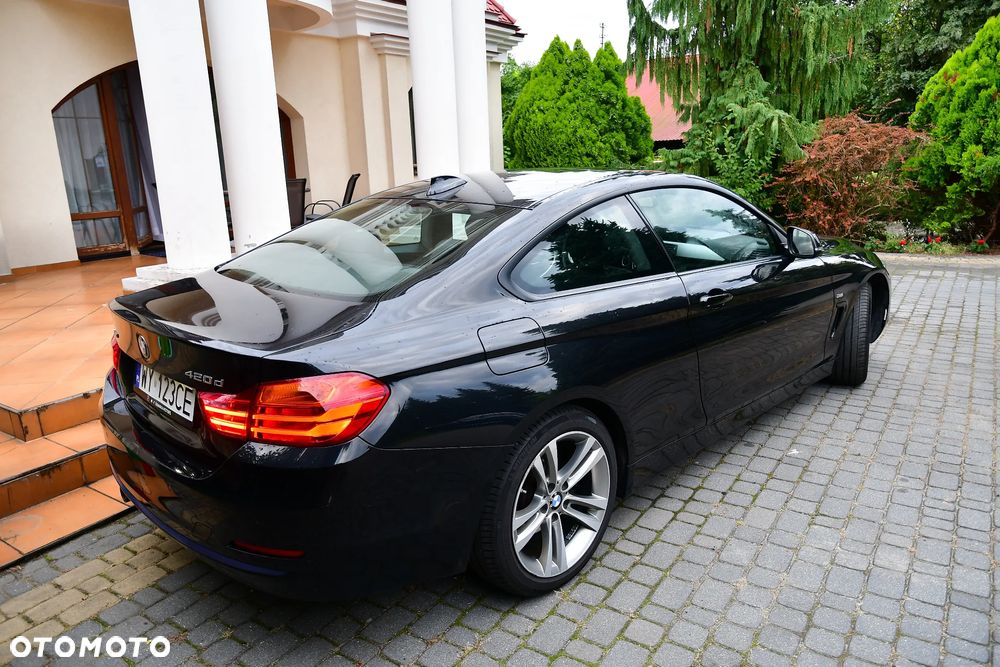 BMW Seria 4 - 25