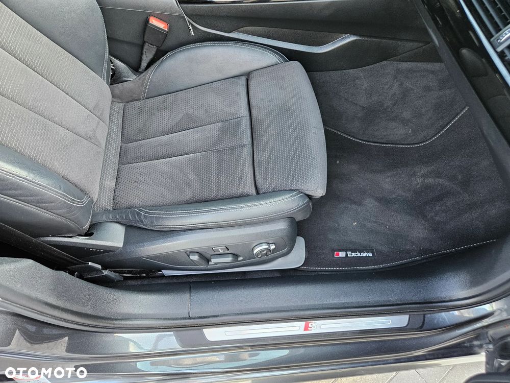 Audi A4 Avant 2.0 TDI S tronic quattro - 17