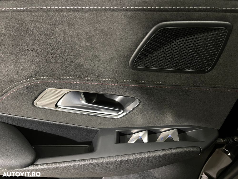 DS Automobiles DS 7 Crossback 1.6 PHeV FWD 225 EAT8 PERFORMANCE LINE + - 30