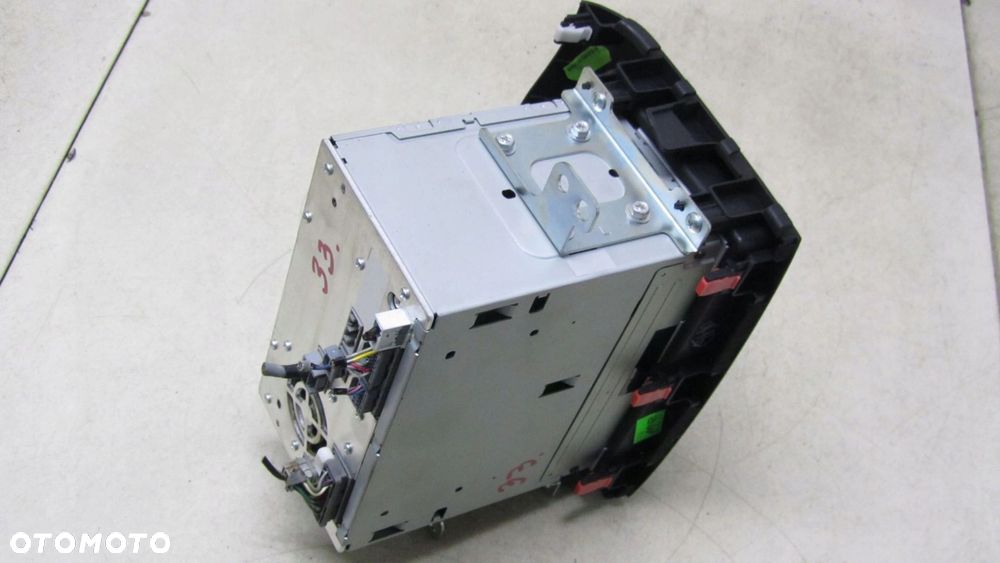 HONDA CR-V IV RADIO NAWIGACJA 08A40-2S6-4000-01 12-16 33 - 4