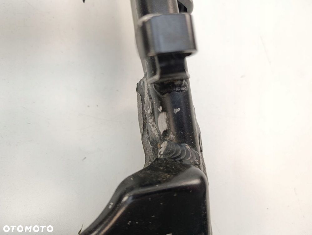 SUZUKI SV 650S 03-09 STELAŻ OGONA - 6