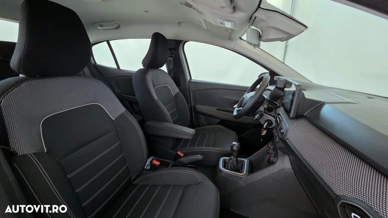Dacia Logan ECO-G 100 MT6 Expression - 21