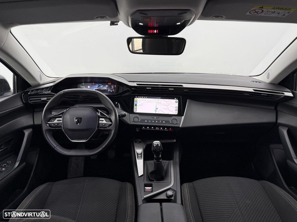 Peugeot 308 SW 1.2 PureTech Active Pack - 18