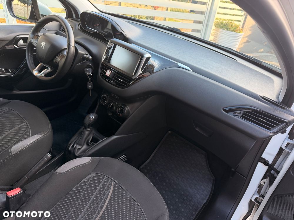 Peugeot 208 HDi 68 Like - 20