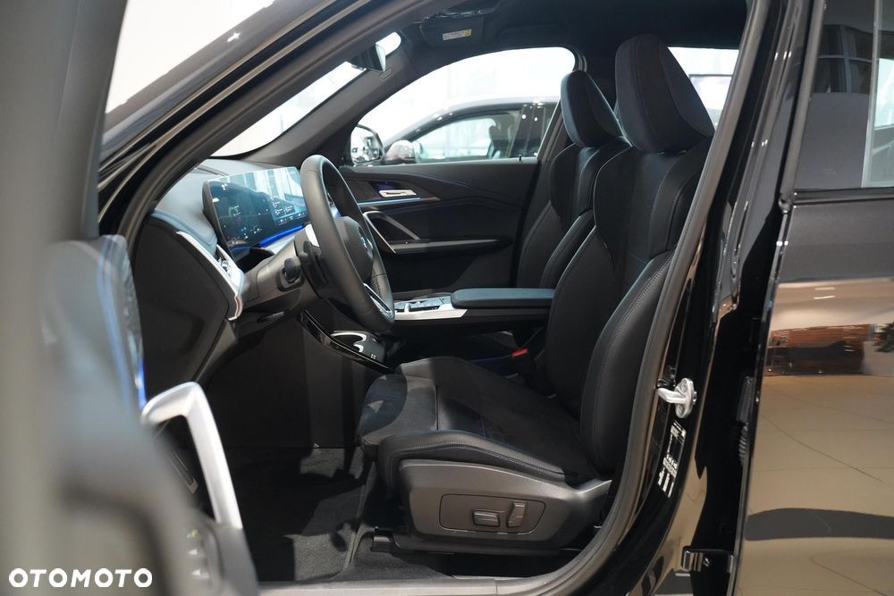 BMW X1 sDrive18d M Sport sport - 11
