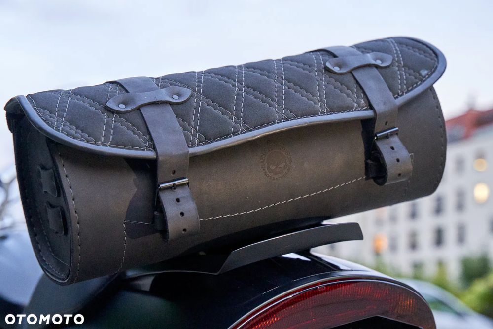 Harley-Davidson V-Rod Muscle - 36