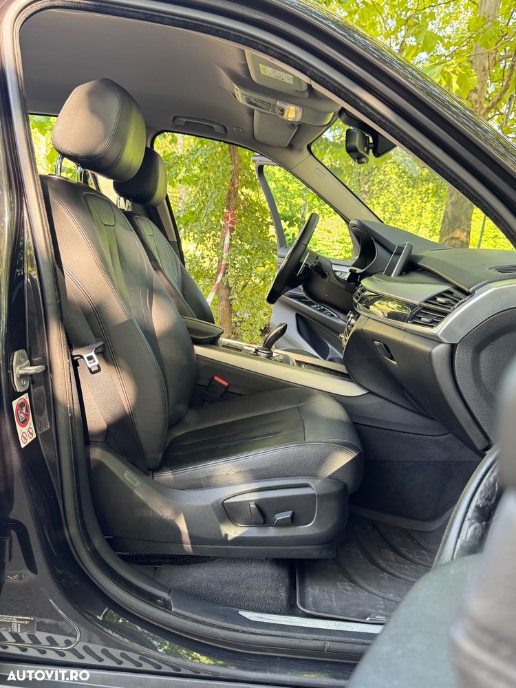BMW X5 xDrive25d - 40