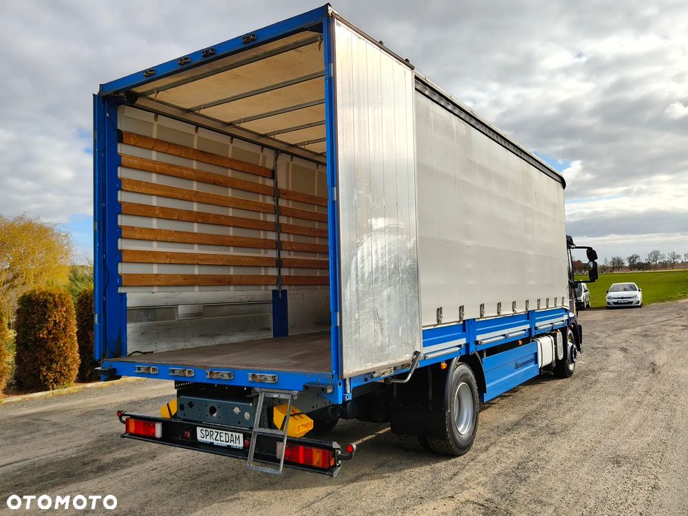 Iveco EuroCargo 120E28 - 19