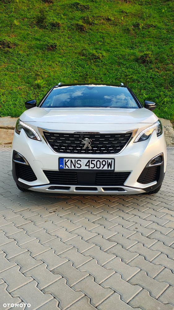 Peugeot 3008 - 15