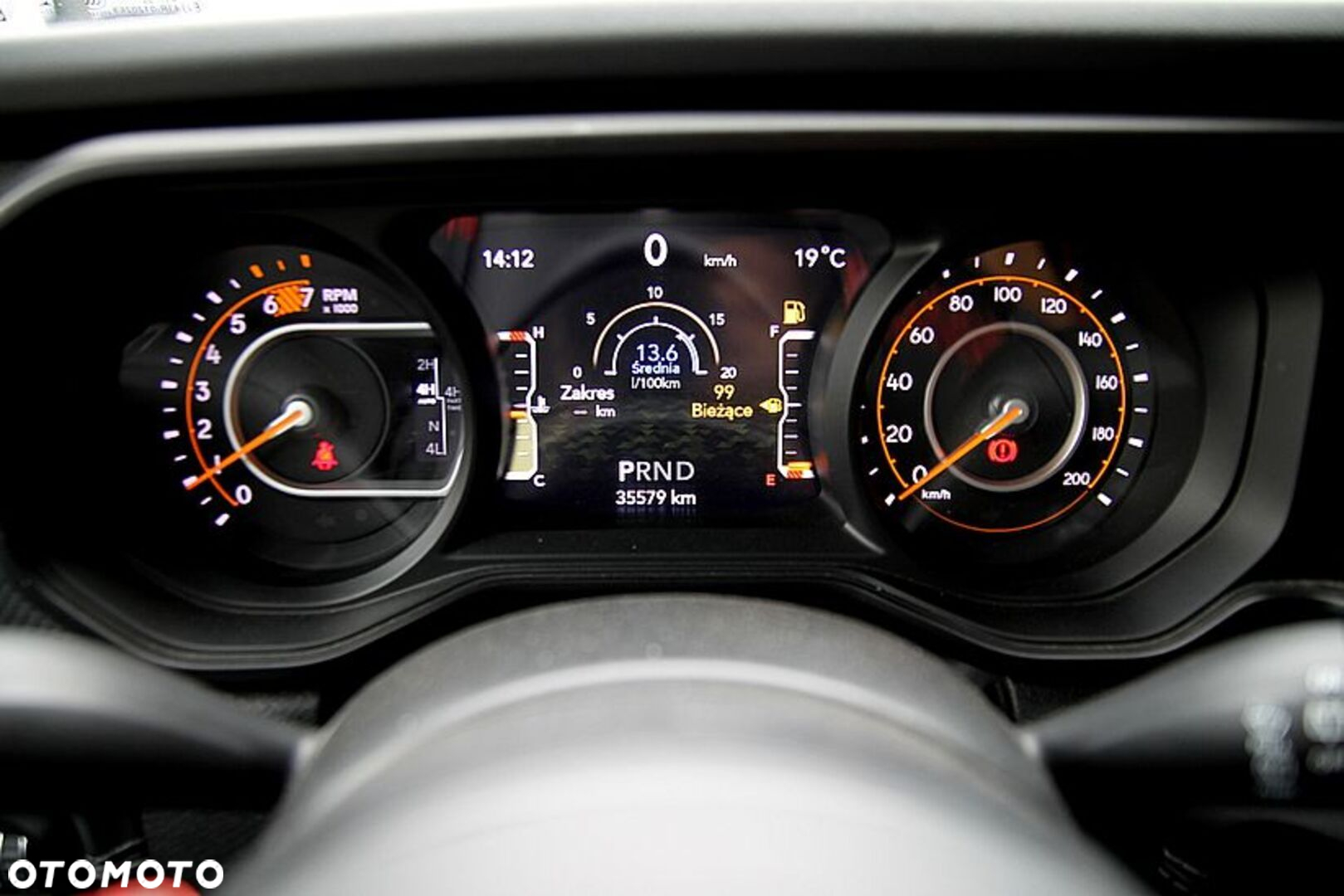 Jeep Wrangler Unlimited GME 2.0 Turbo Rubicon - 29