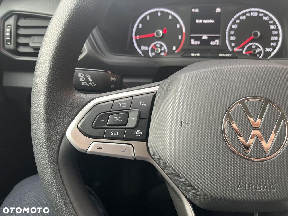 Volkswagen T-Cross 1.0 TSI Life - 15