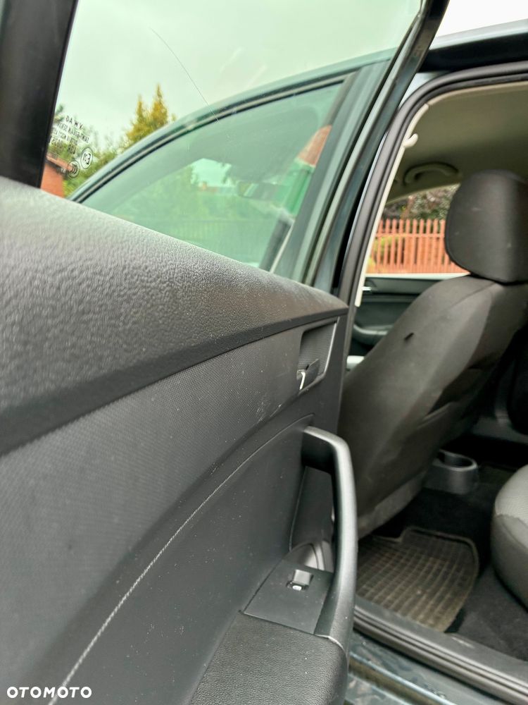 Seat Toledo 1.2 TSI Style Advanced - 12