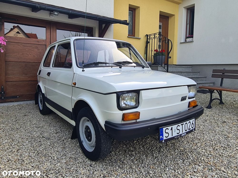Fiat 126 - 2
