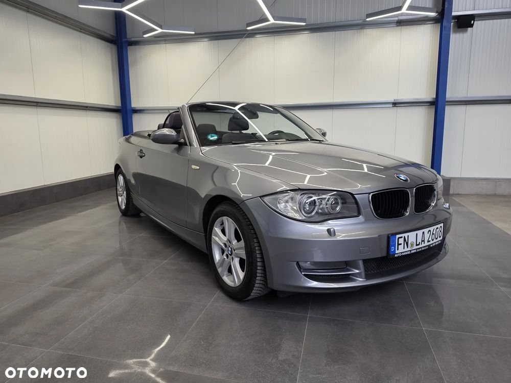 BMW Seria 1 118i Edition Sport - 7