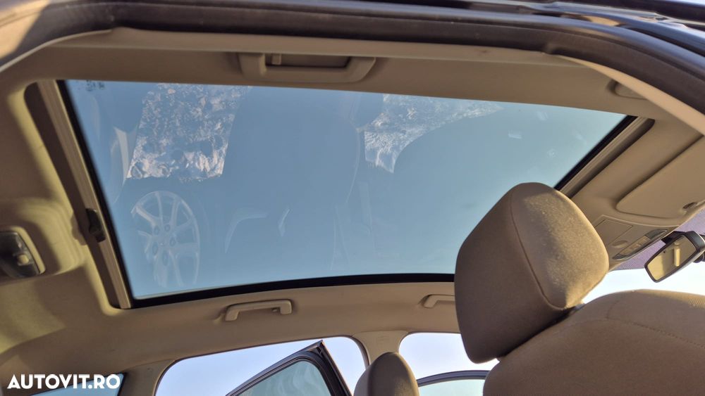 Ford Kuga 2.0 TDCi 4x4 Champions Edition - 14