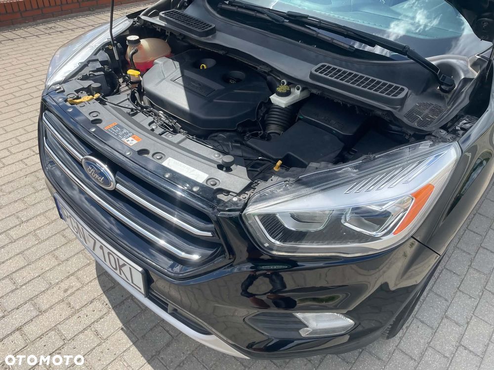 Ford Escape - 20