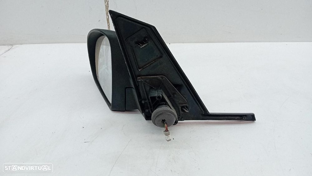 Retrovisor / espelho esquerdo MITSUBISHI Colt VI (Z3_A, Z2_A) - 4