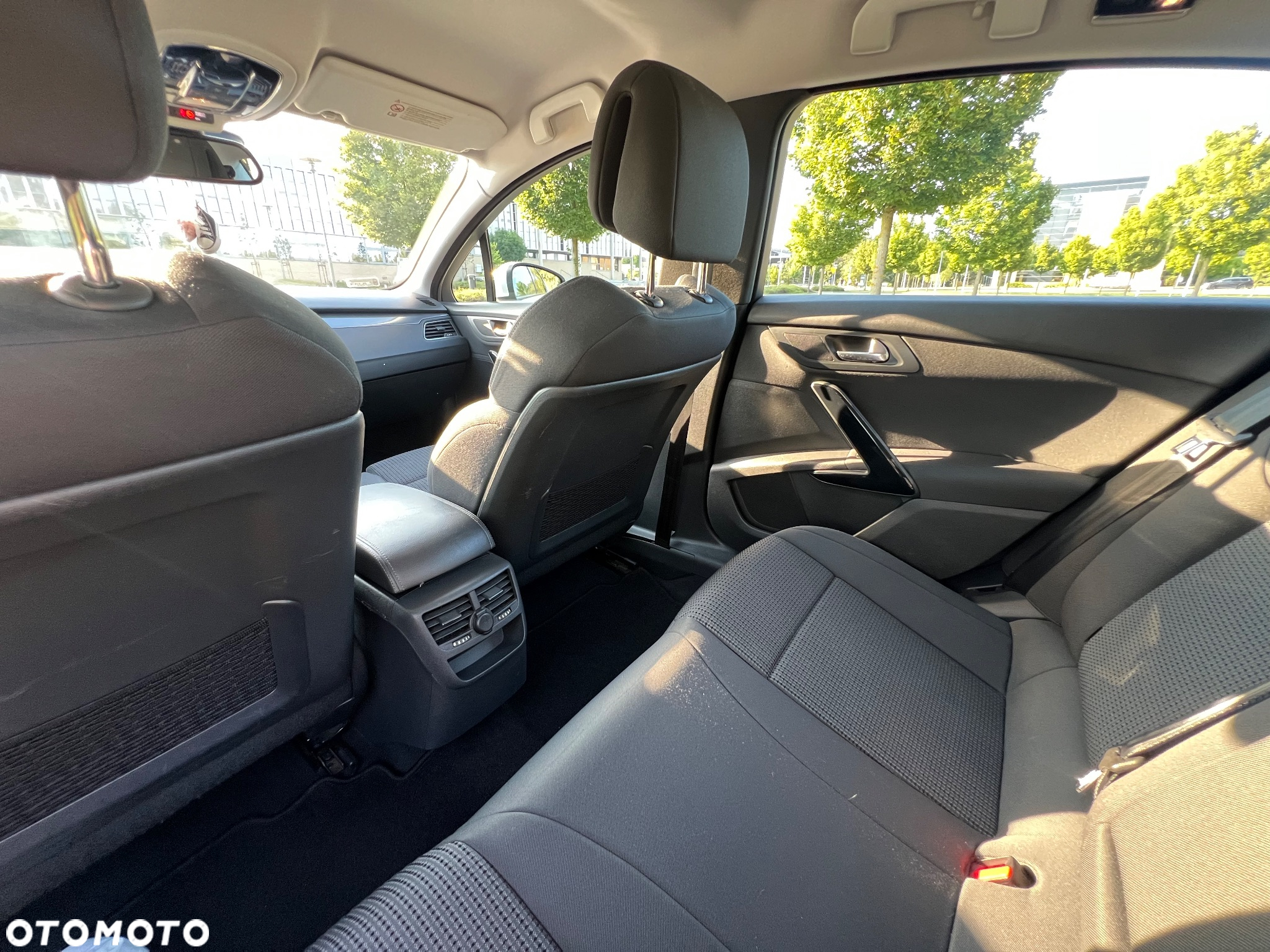Peugeot 508 1.6 e-HDi Active S&S - 13