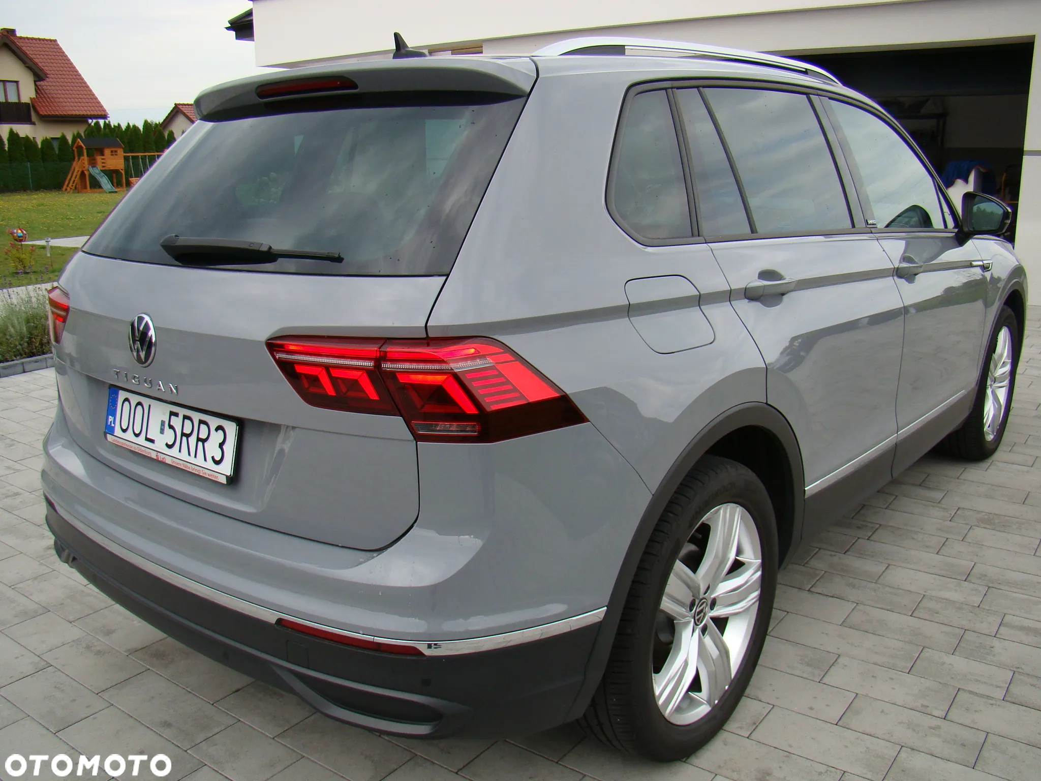 Volkswagen Tiguan 2.0 TDI BMT SCR United DSG - 11