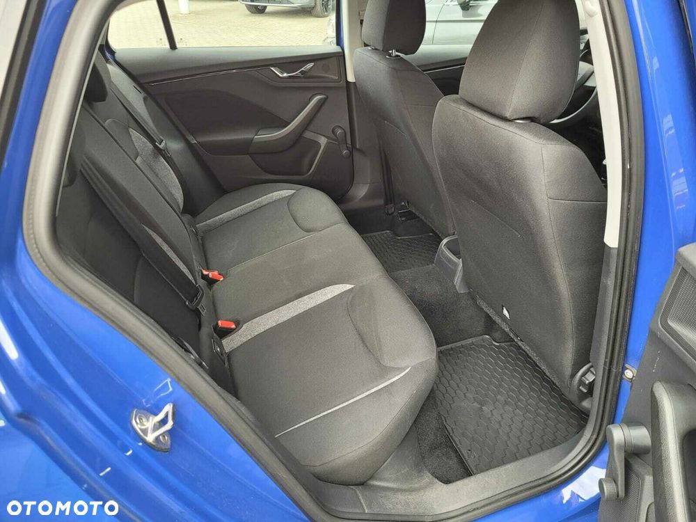 Skoda Scala 1.0 TSI Active - 9